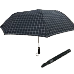 多功能防风遮阳防雨雨伞轻便耐用晴雨两用便携折叠伞男女款