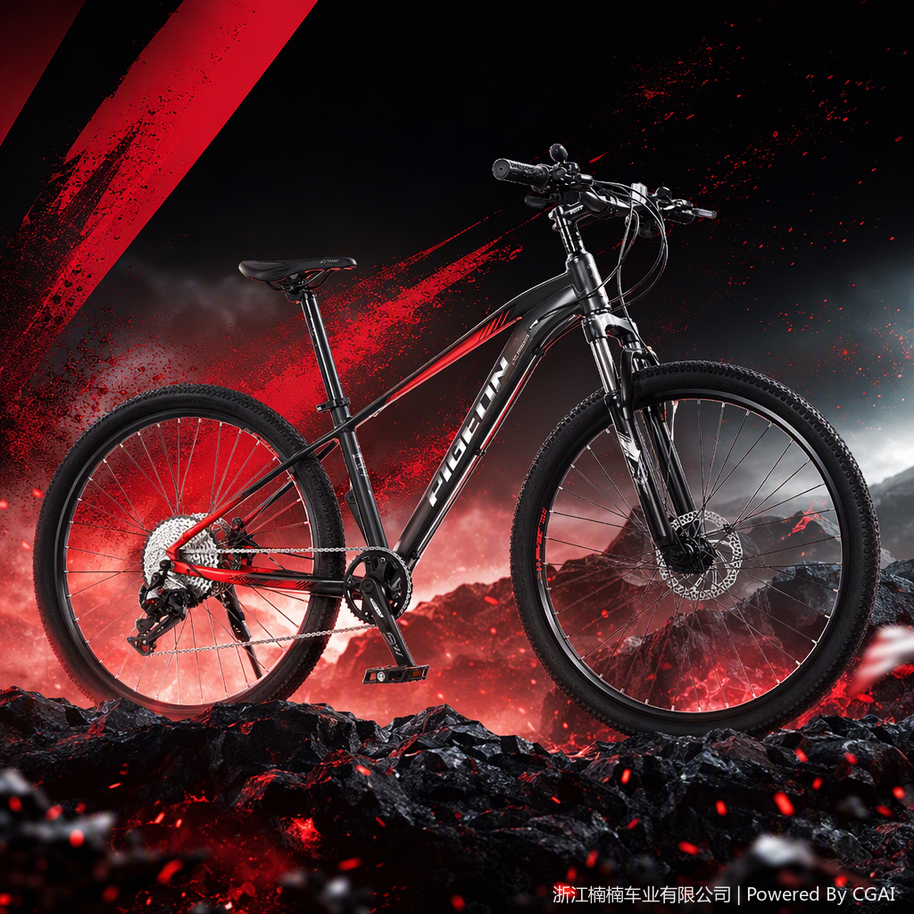 Mountain bike riding equipment is durable, lightweight and multi-functional. It is an essential tool for outdoor sports and cycling