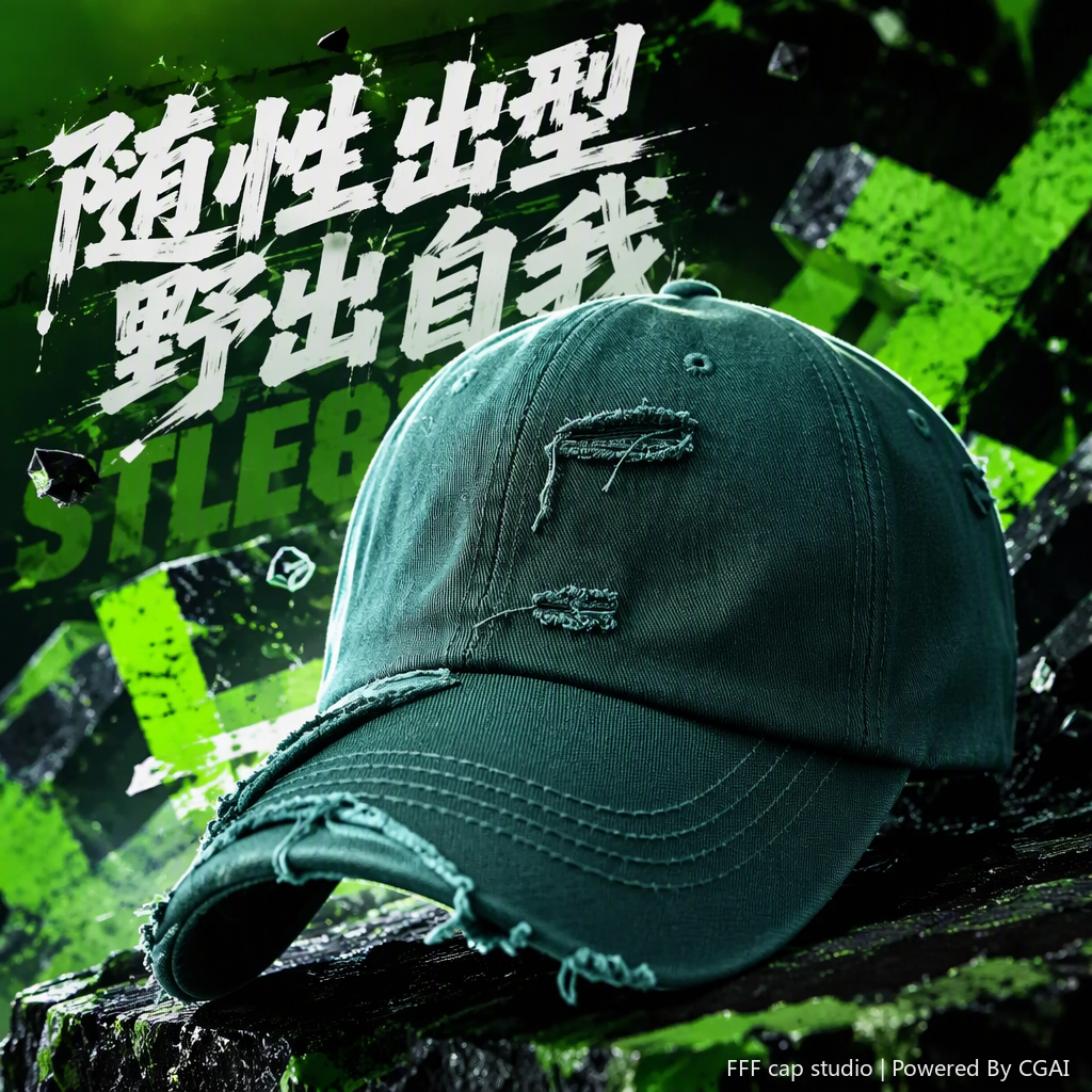 透气速干运动帽头巾男女骑行跑步登山户外防晒防风多功能运动配件产品图