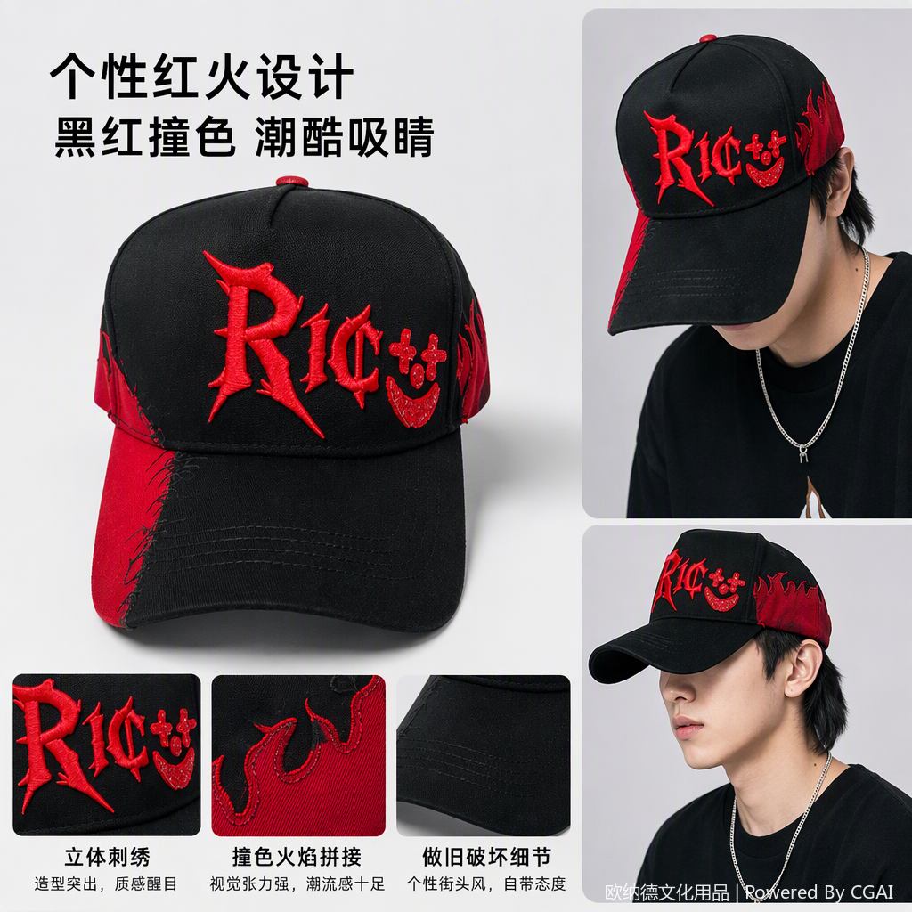 Professional sports badminton and tennis hats, breathable and sun-protective sports outdoor equipment, men's and women's casual sports hats