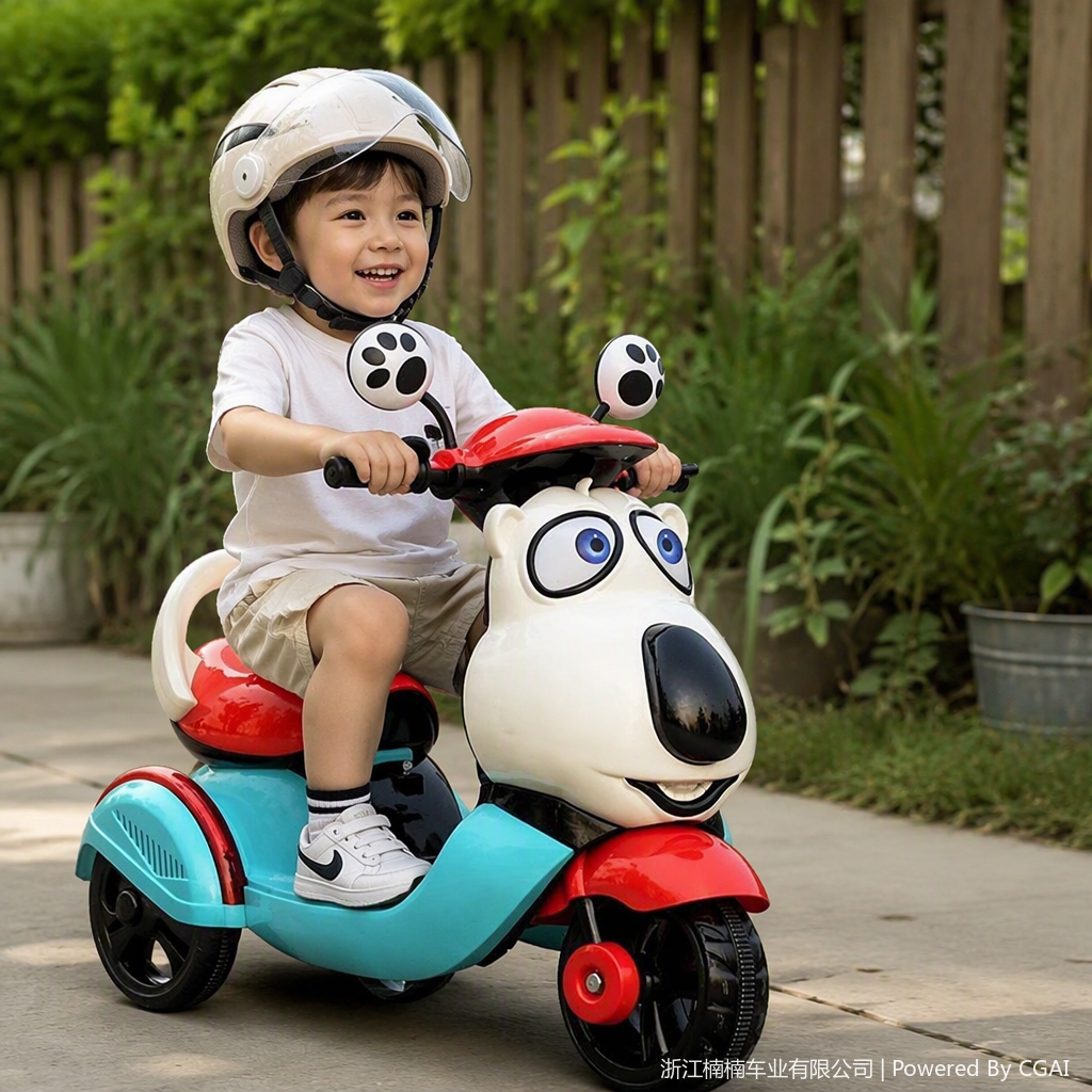 Coche eléctrico multifuncional para niños buggy para niños cama para niños asiento de correa para bebé coche de juguete para niños diversión y entretenimiento estilo casual Specification image