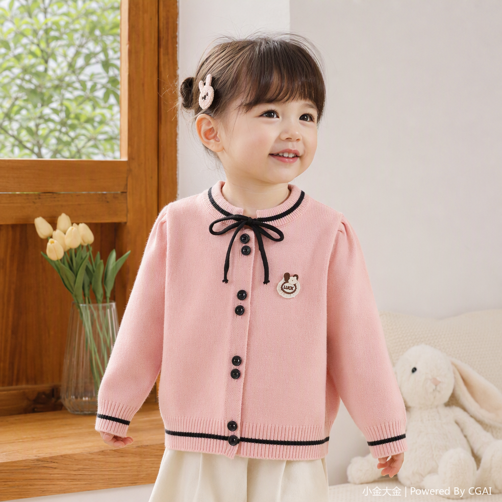 进口婴幼儿服装舒适柔软宝宝新生儿童装春夏款多款可选