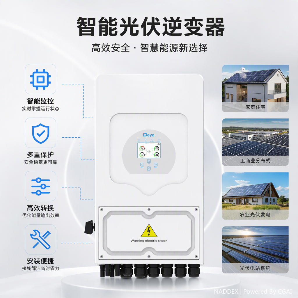 معدات تحويل التيار الكهربائي متعددة الأغراض للصناعات داخل موازين تثبيت ذات كفاءة عالية Specification image