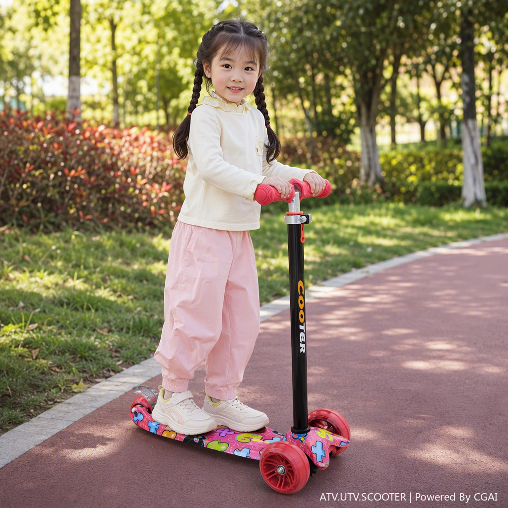 多功能儿童滑板车宝宝童车童床背带座椅适用婴幼儿安全便携运动玩具产品图