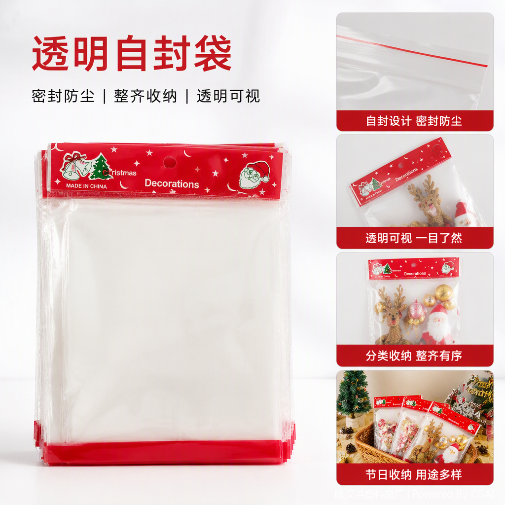 办公圣诞节装饰品创意挂件节日氛围布置用品圣诞文化装饰品白底实物图