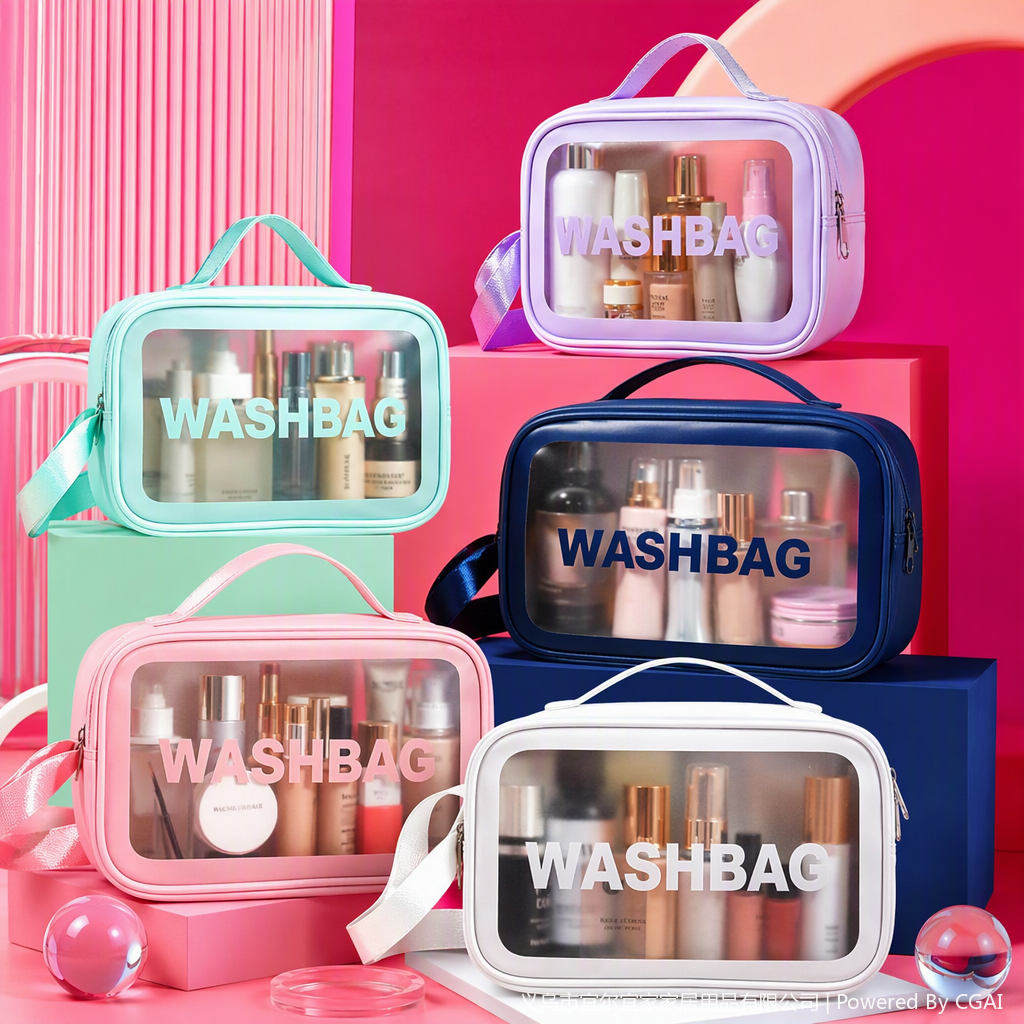 Mommy cena bolsa bolsa de maquillaje bolsa de mano de mujer moda casual multifuncional bolsa portátil bolsa bolsa bolsa mujer Application Scenario