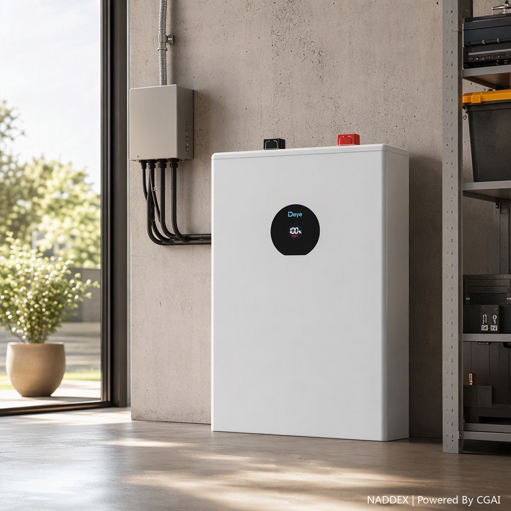 Intelligent constant-temperature energy-saving electric water heater, large-capacity household water heater with quick water output, multi-functional Specification image