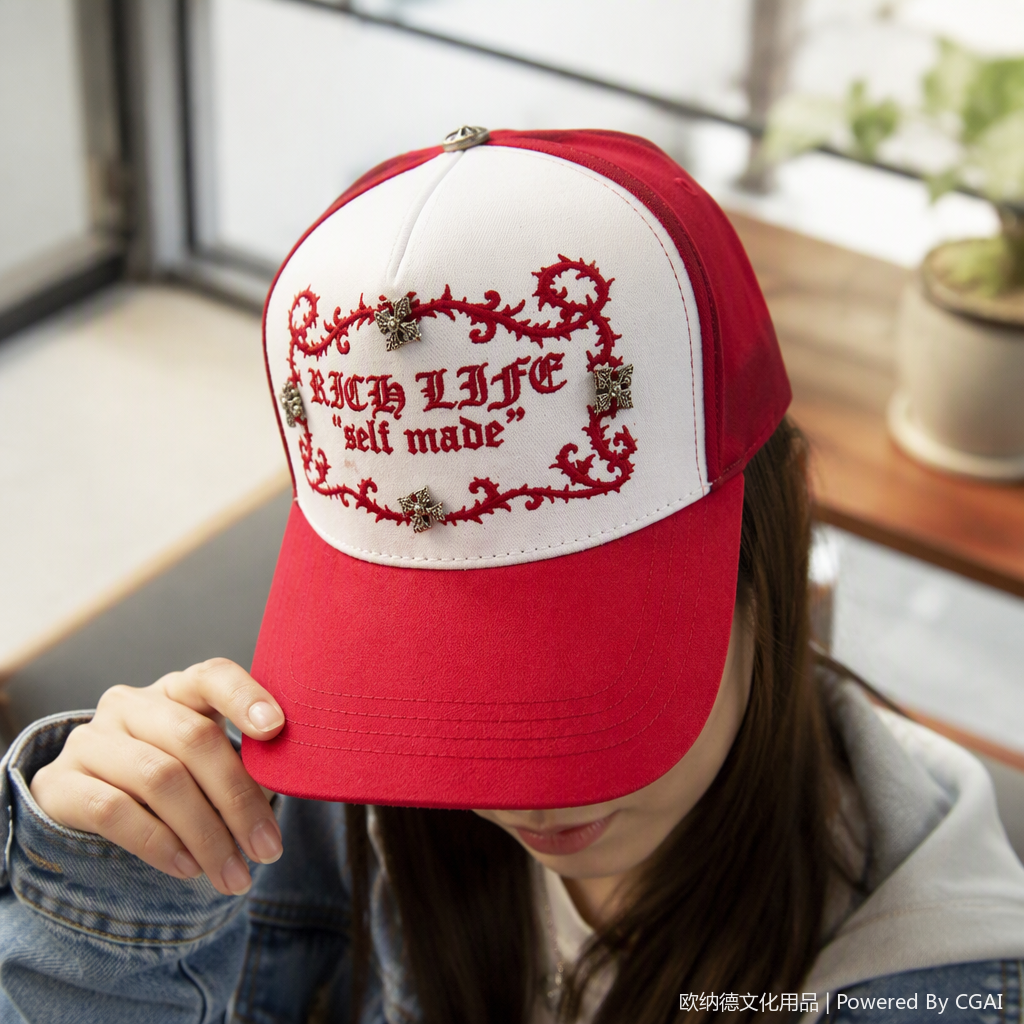 Fashionable and versatile adult hats, casual sun protection headscarves, sports outdoor hats and accessories suitable for both men and women Item Picture