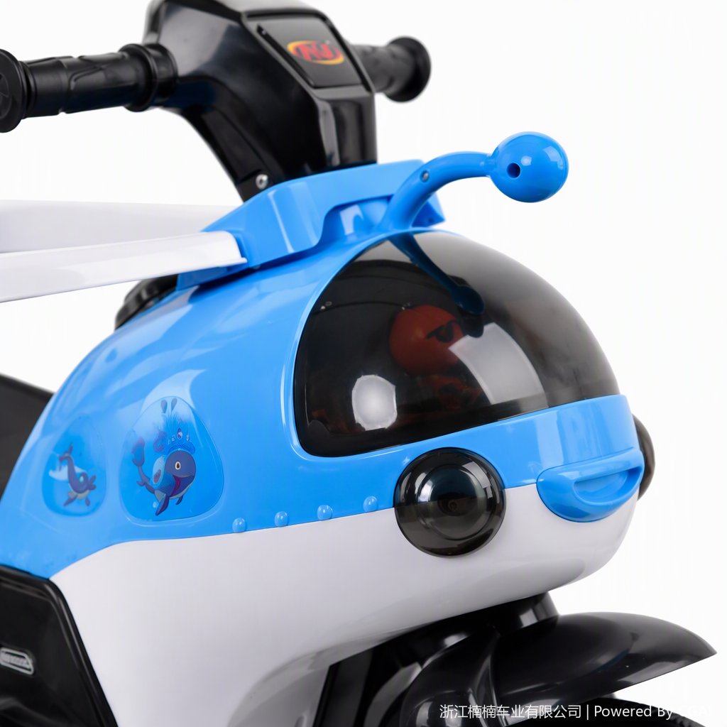 Triciclo multifuncional para niños baby toy car para niños con música puede sentarse puede montar seguro y duradero