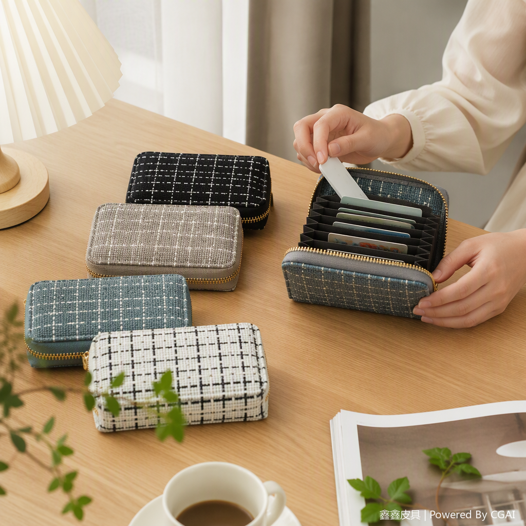 Многофункциональная сумочка для мужчин в моде Item Picture
