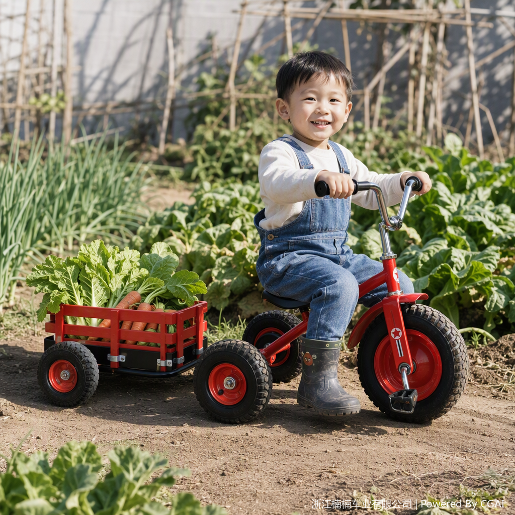 The multi-functional three-wheeled motorcycle is powerful, convenient for carrying goods, durable and an excellent choice for auto and motorcycle parts Item Picture