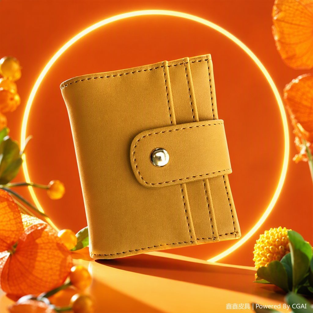 Moda hombre carteras cuero multicard casual negocios carteras de mano carteras de hombre bolsos tendencia versatilidad Item Picture