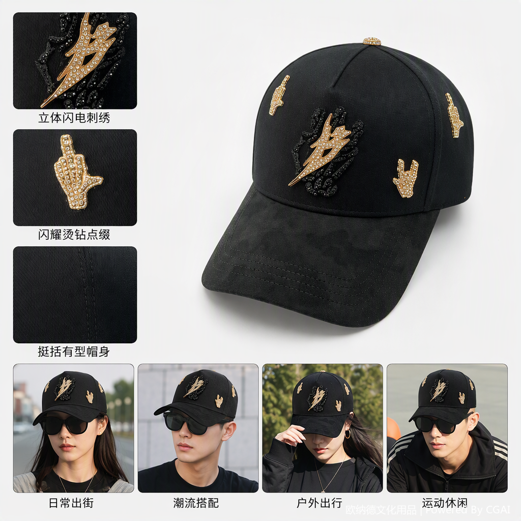 Multi-functional sports cap and headscarf, breathable, quick-drying, sun-protective, outdoor sports accessories, suitable for both men and women, casual sports equipment Application Scenario