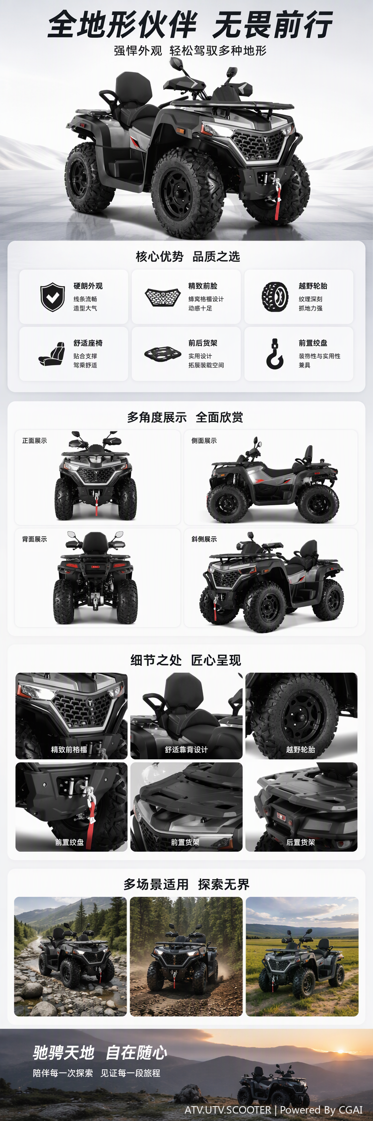 道路清扫车专用配件高效清洁环卫车辆道路清洗设备维护零部件详情1