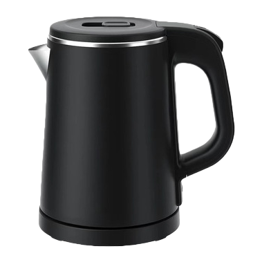 Multi-functional rapid boiling electric kettle, household kitchen electric kettle, large capacity, heat preservation, convenient and intelligent design details Picture