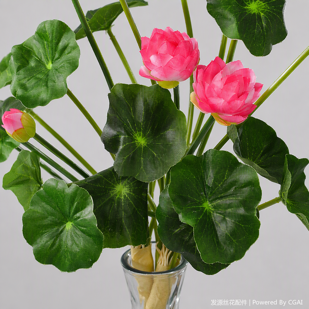 A variety of ceramic flower POTS and containers are suitable for indoor and outdoor green plant decoration, with multiple colors to choose from Item Picture
