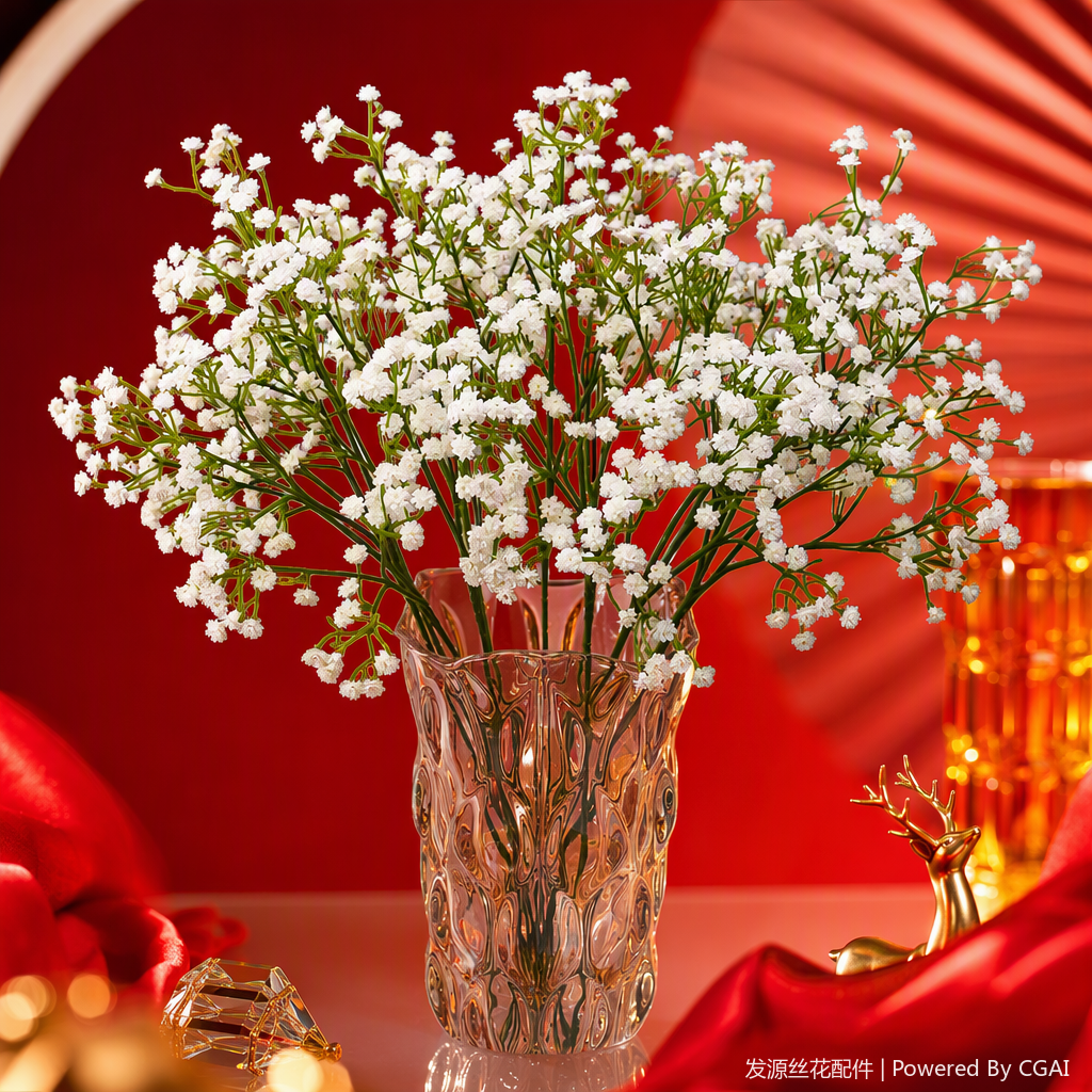 Colorful fresh cut flowers, potted plants, flower arrangements, indoor pet-friendly flowers, green plants, and gardening supplies details Picture