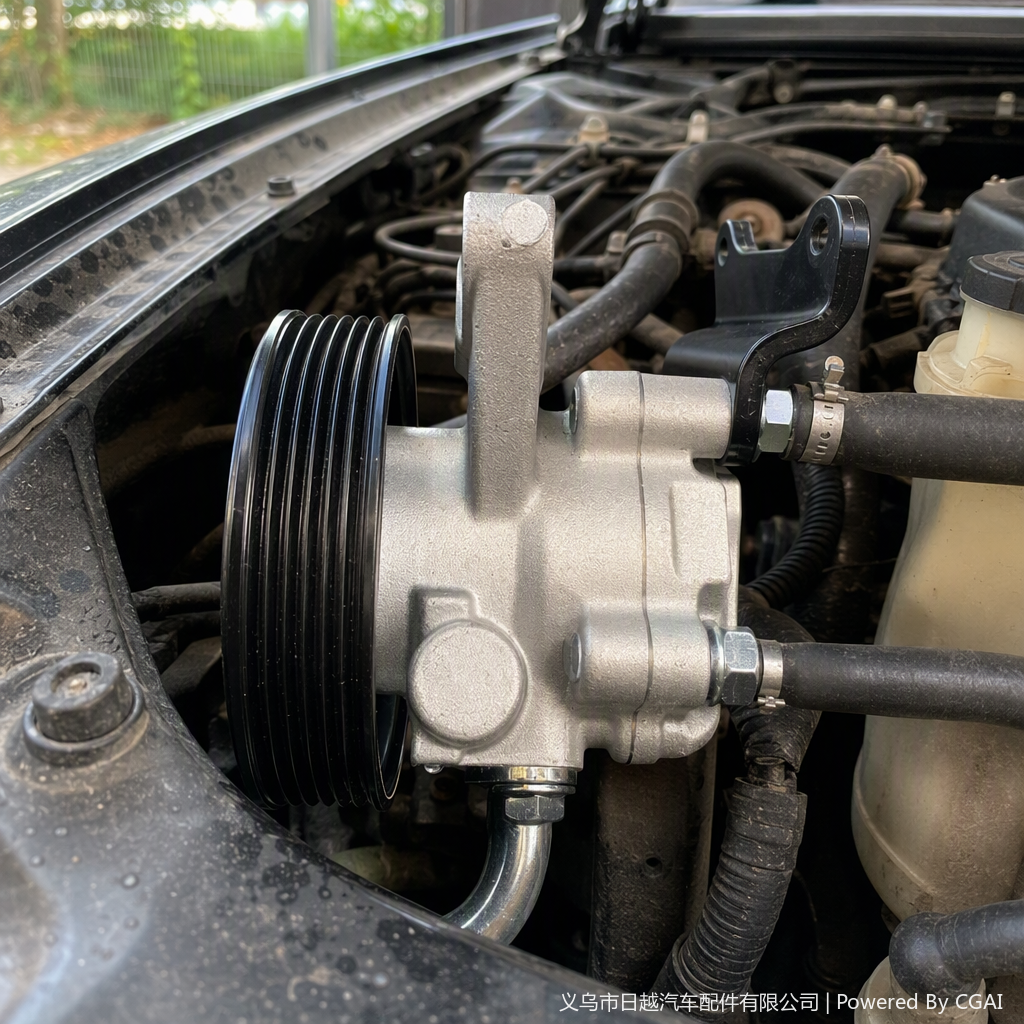 Para SSANGYONG ISTANA Benz MB100 ssangyong bomba de potencia automotriz de alto rendimiento 1614605180 details Picture