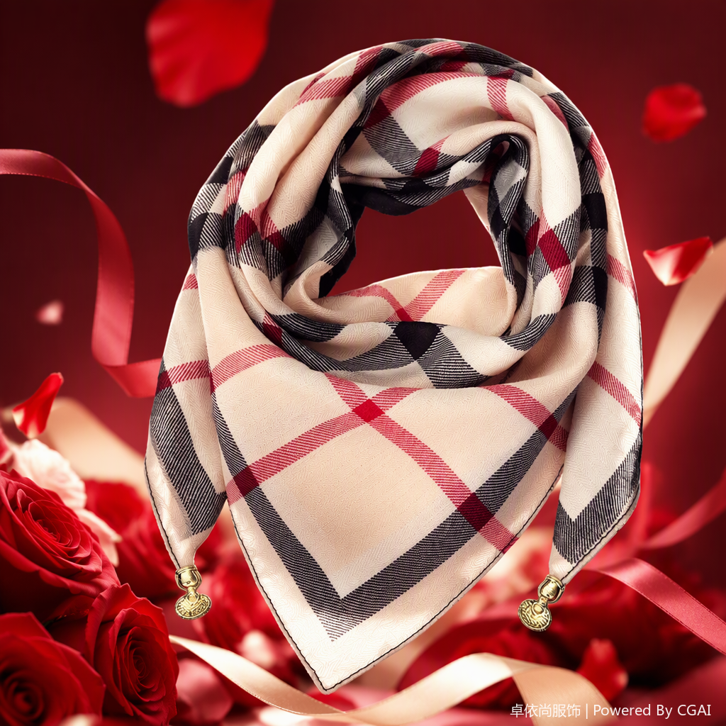 وشاح الخريف، وشاح دافئ Specification image