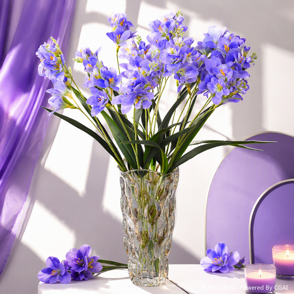 A variety of ceramic flower POTS, plant containers, home decoration creative flower vases, flower pot sets are available in multiple colors