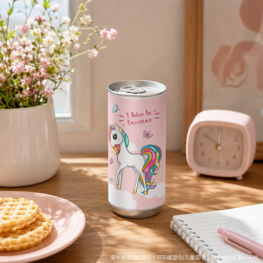 Multi-functional metal packaging containers, sealed cans, metal cans, storage cans, household portable and durable food supplies