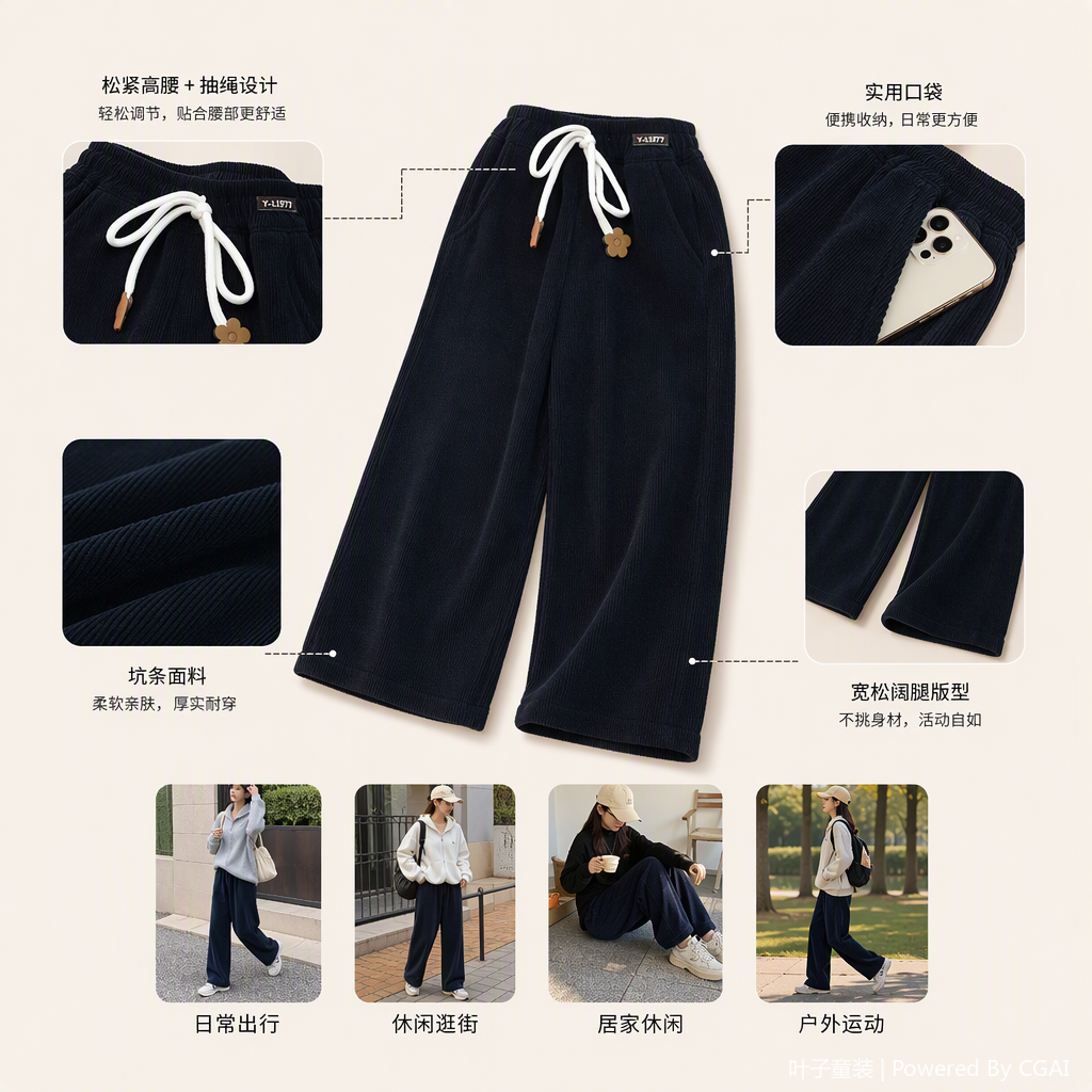 ملابس أنيقة وملابس أنيقة details Picture