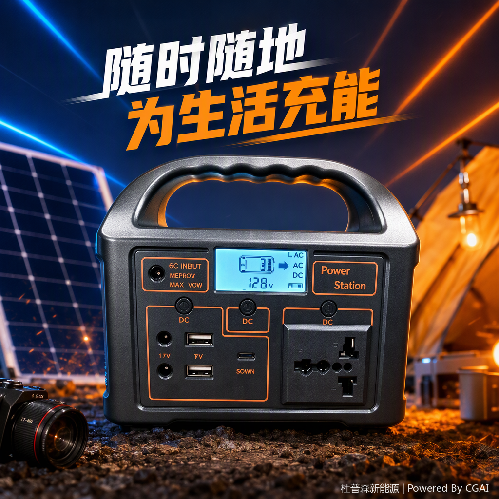 Adaptador de corriente de carga portátil multifuncional hogar electricista industrial suministros eléctricos banco de carga details Picture