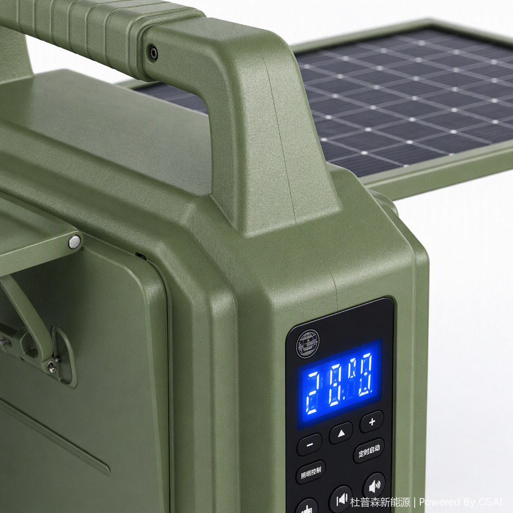 DUPUSEN reguladores de alta eficiencia fuentes de alimentación conmutadas adaptadores de energía para uso industrial reguladores de voltaje equipos eléctricos soluciones de alimentación de apoyo DUPUSEN Item Picture