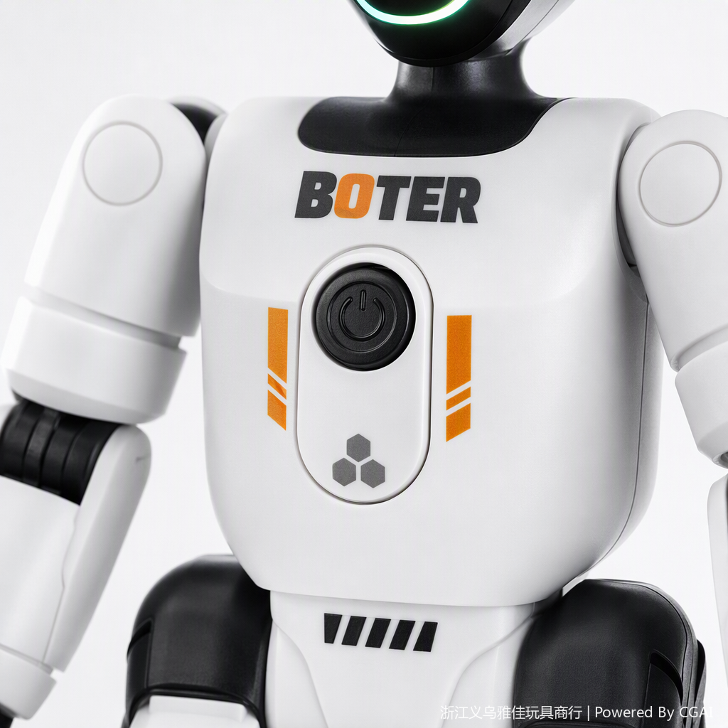 Juguetes divertidos del modelo del robot para los niños rompecabezas ensamblados e interconectados creatividad y tecnología bloques de construcción juguetes divertidos regalos Specification image