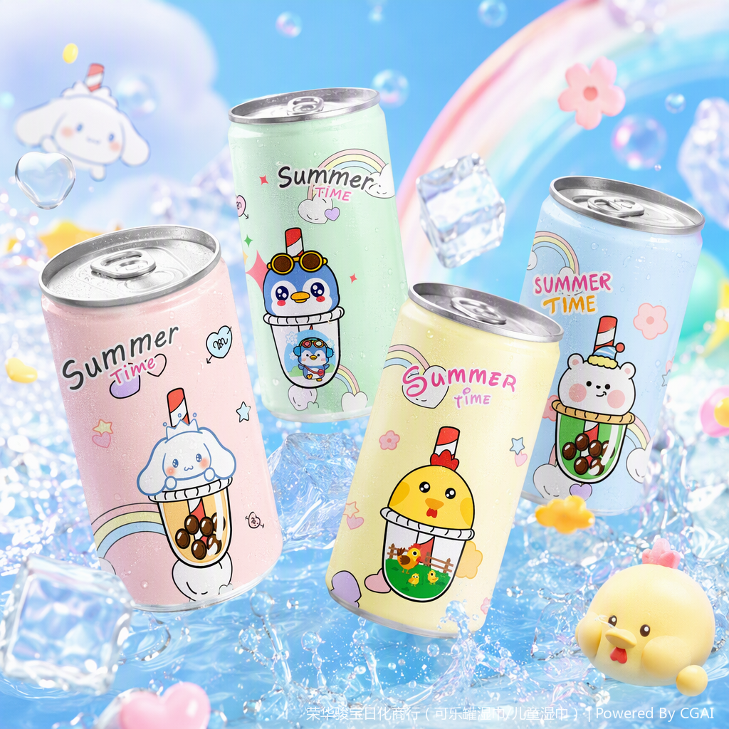 Colorful plastic straw cup, portable for students and children, daily necessities, water cup with straw, durable plastic cup