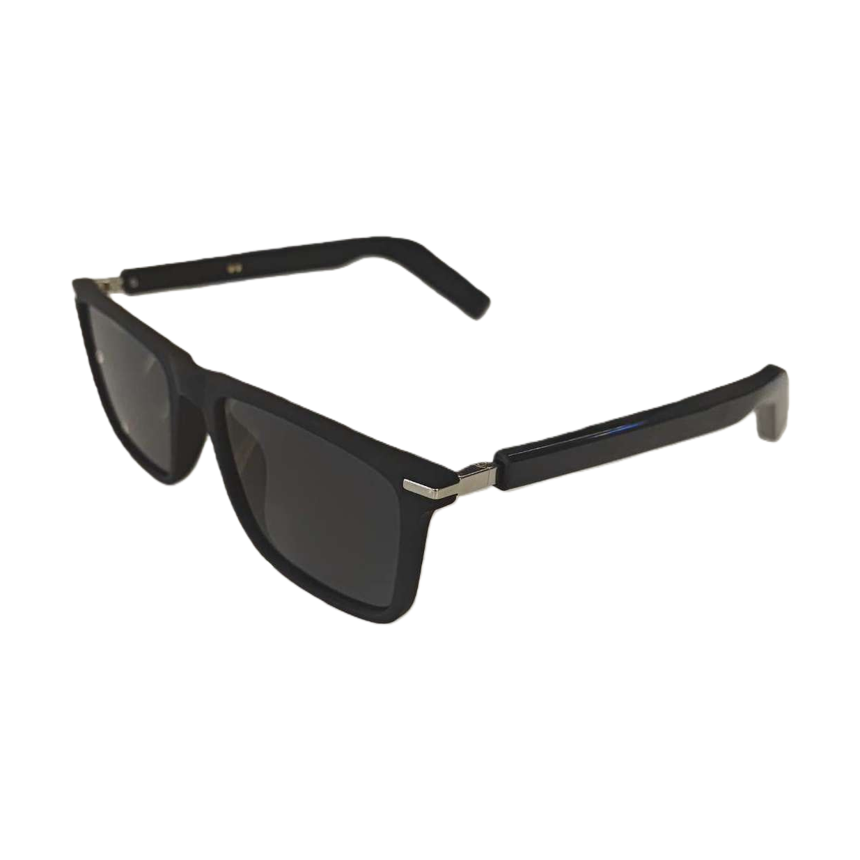 Multi-functional AI sunglasses portable smart translation machine, AI translator, multi-language real-time translation, home audio-visual equipment translation assistant