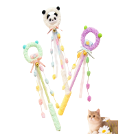 50CM fun cat toys, cat teaser, cat scratcher, cat climbing frame, interactive cat toys, pet supplies, pet entertainment supplies