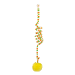 A variety of fun cat toys and pet entertainment products for teasing cats Specification image