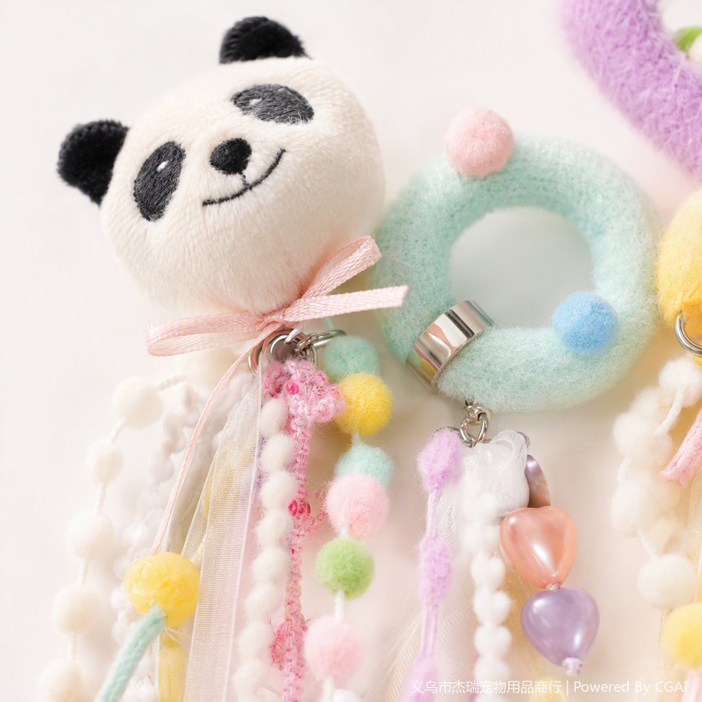 50CM fun cat toys, cat teaser, cat scratcher, cat climbing frame, interactive cat toys, pet supplies, pet entertainment supplies Specification image