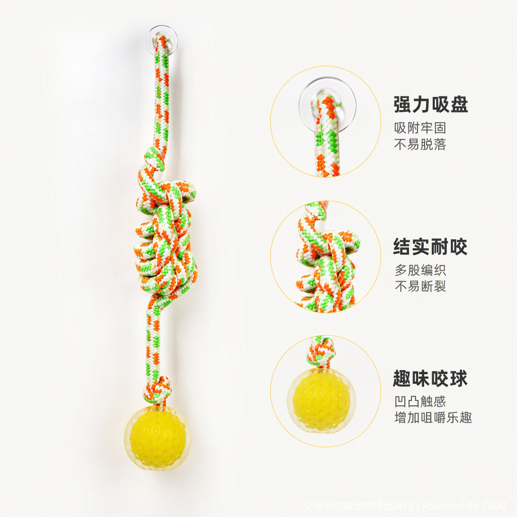 A variety of fun cat toys and pet entertainment products for teasing cats details Picture