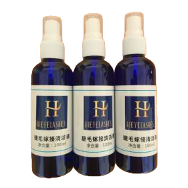 Professional eyelash gel, long-lasting adhesion, quick drying, non-irritating, beauty care and makeup tool accessories