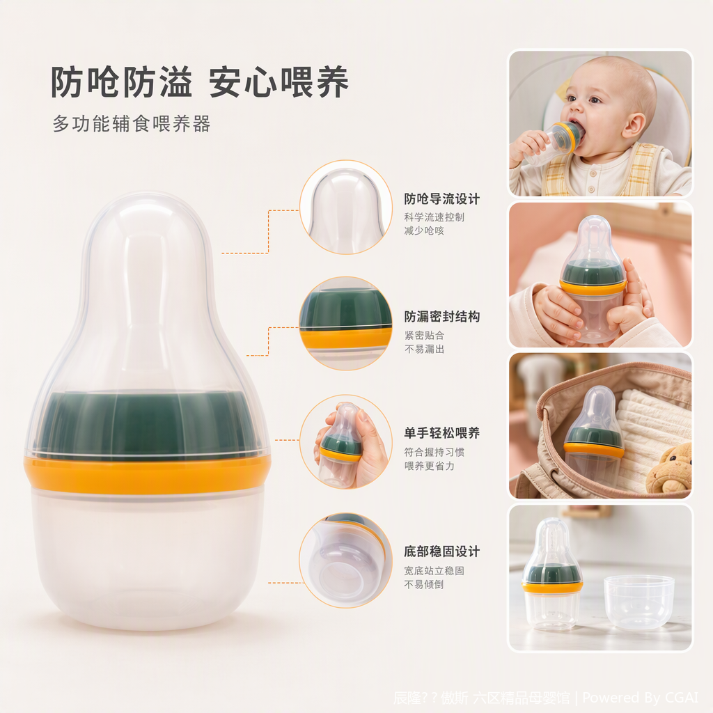 【OSEO】26Q4#W1017 Orange packaging anti-suction electronic pet feeder, pet supplies feeder, suitable for pet feeders 【OSEO】26Q4#W1017 Orange packaging anti-suction electronic pet feeder, pet supplies feeder, suitable for pet feeders