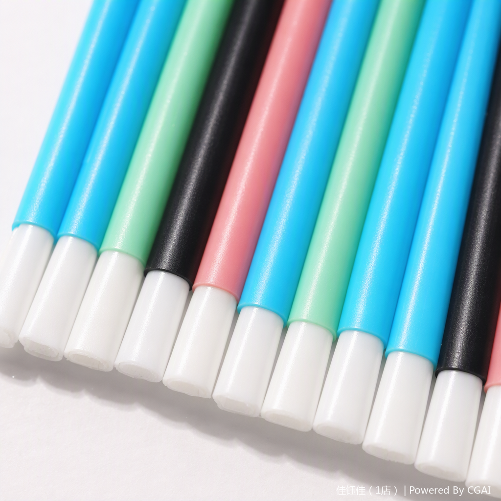 Colorful Office culture marker pen set, student drawing and writing tools, creative colored pens, business office supplies Specification image