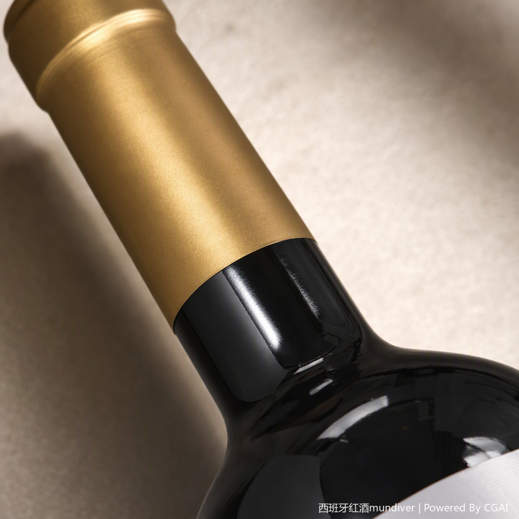 Viña Bombin Reserva 2017 vino tinto embotellado intenso suave apto para colección sabor vintage Application Scenario