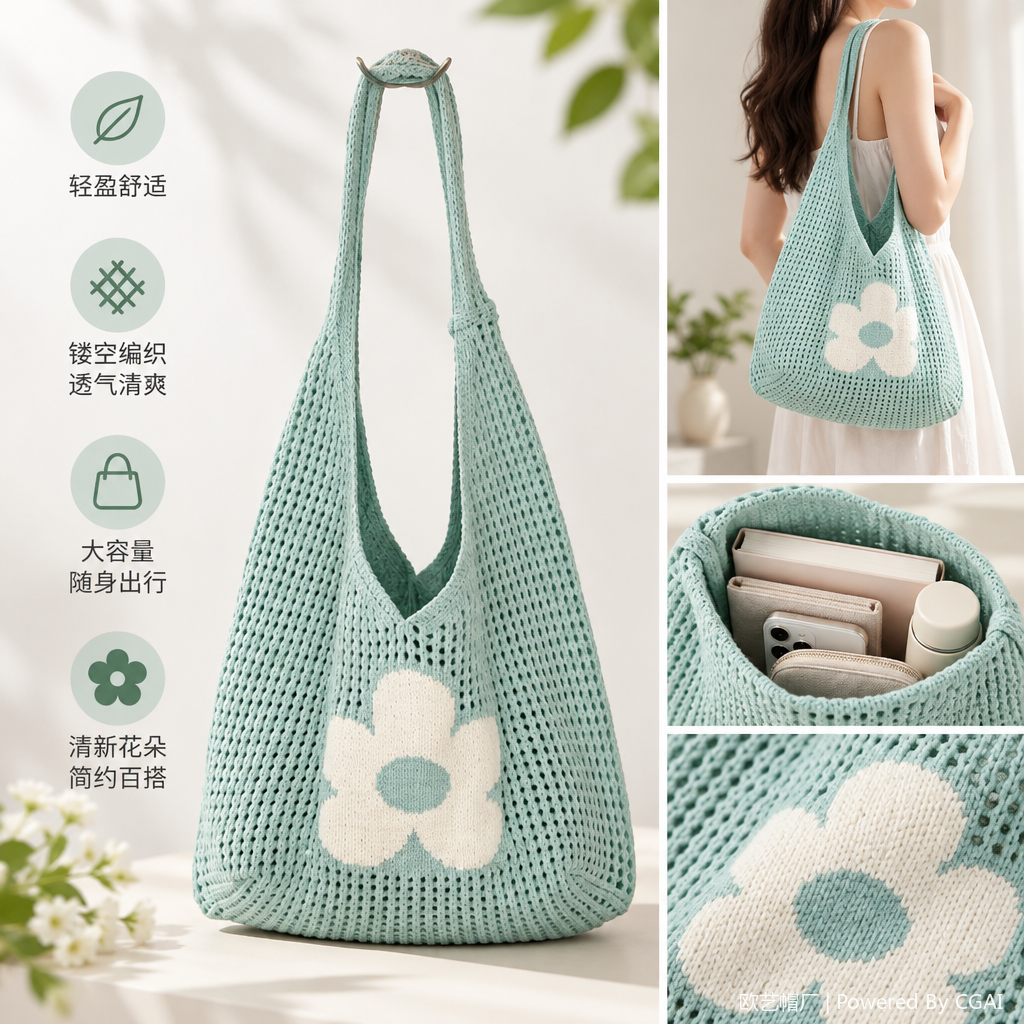 鞋服内衣裤高档包装盒防压耐用简约礼盒定制展示包装袋配件