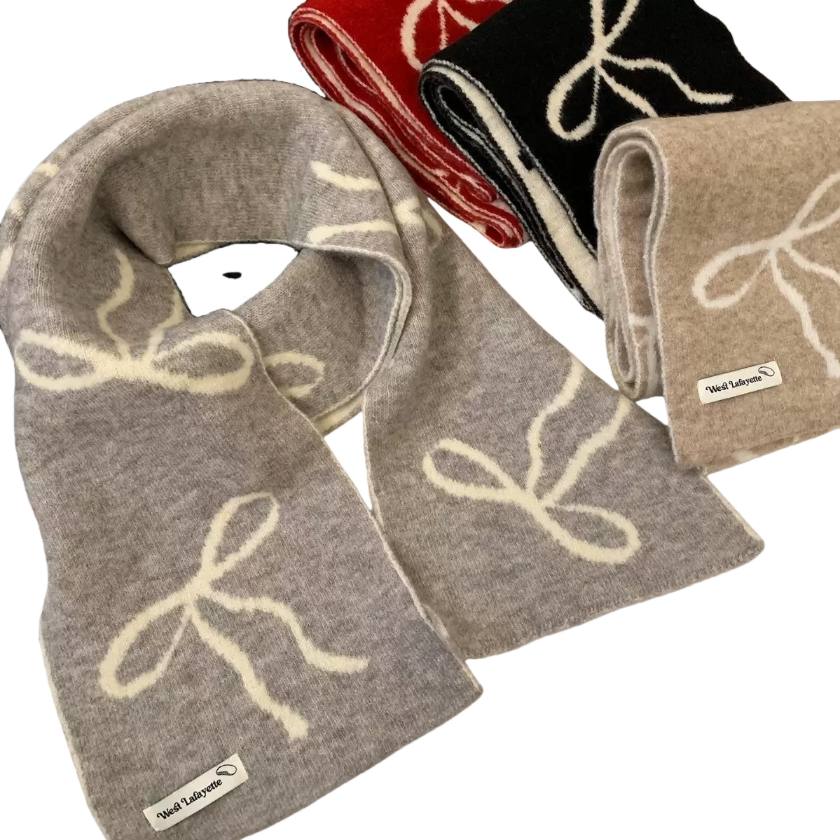 الموضة، الخريف، الشتاء Item Picture