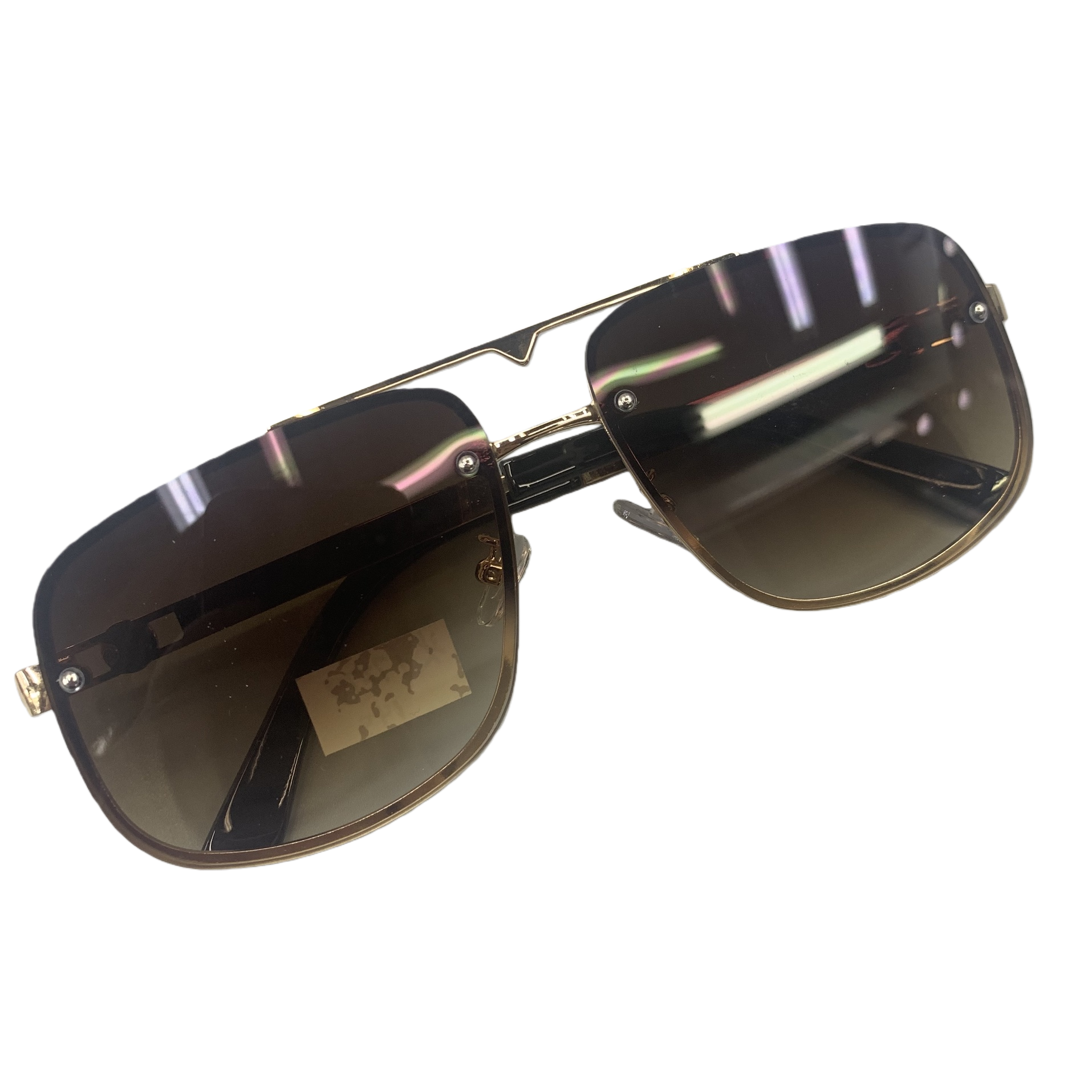 Gafas de sol de moda gafas de sol polarizadas para hombre y mujer gafas de sol de tendencia gafas de sol con protección uv gafas de conducción gafas de sol casuales Application Scenario