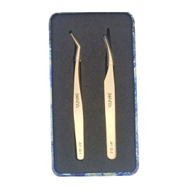 Multi-functional precision tweezers, manual repair clips, meticulous holding tools, metal tweezers set Item Picture