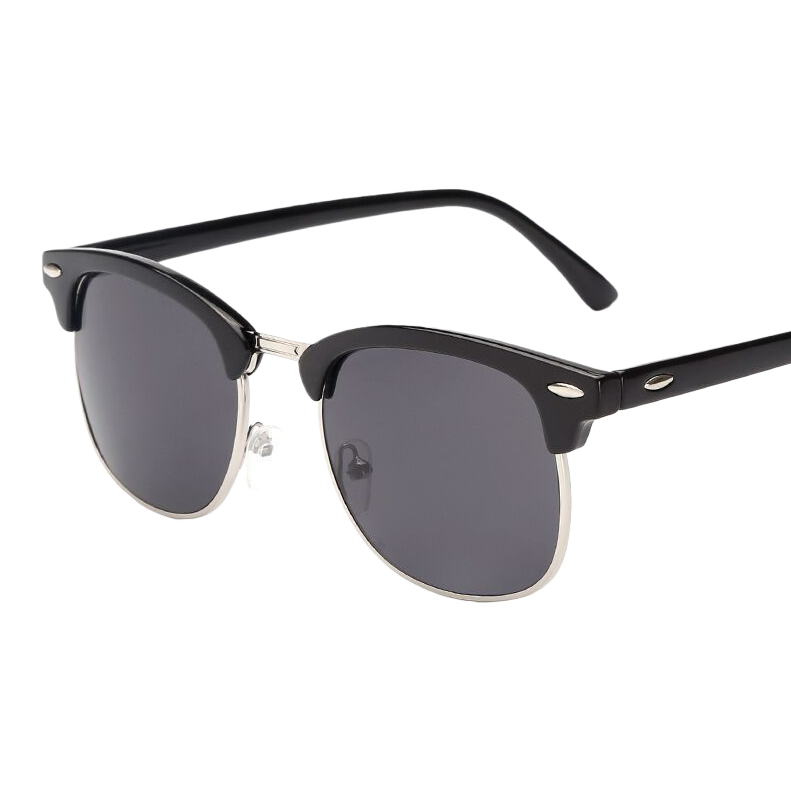 Moda gafas polarizadas hombre y mujer tendencia gafas de sol protección uv ligereza ligero casual estilo verano imprescindible details Picture