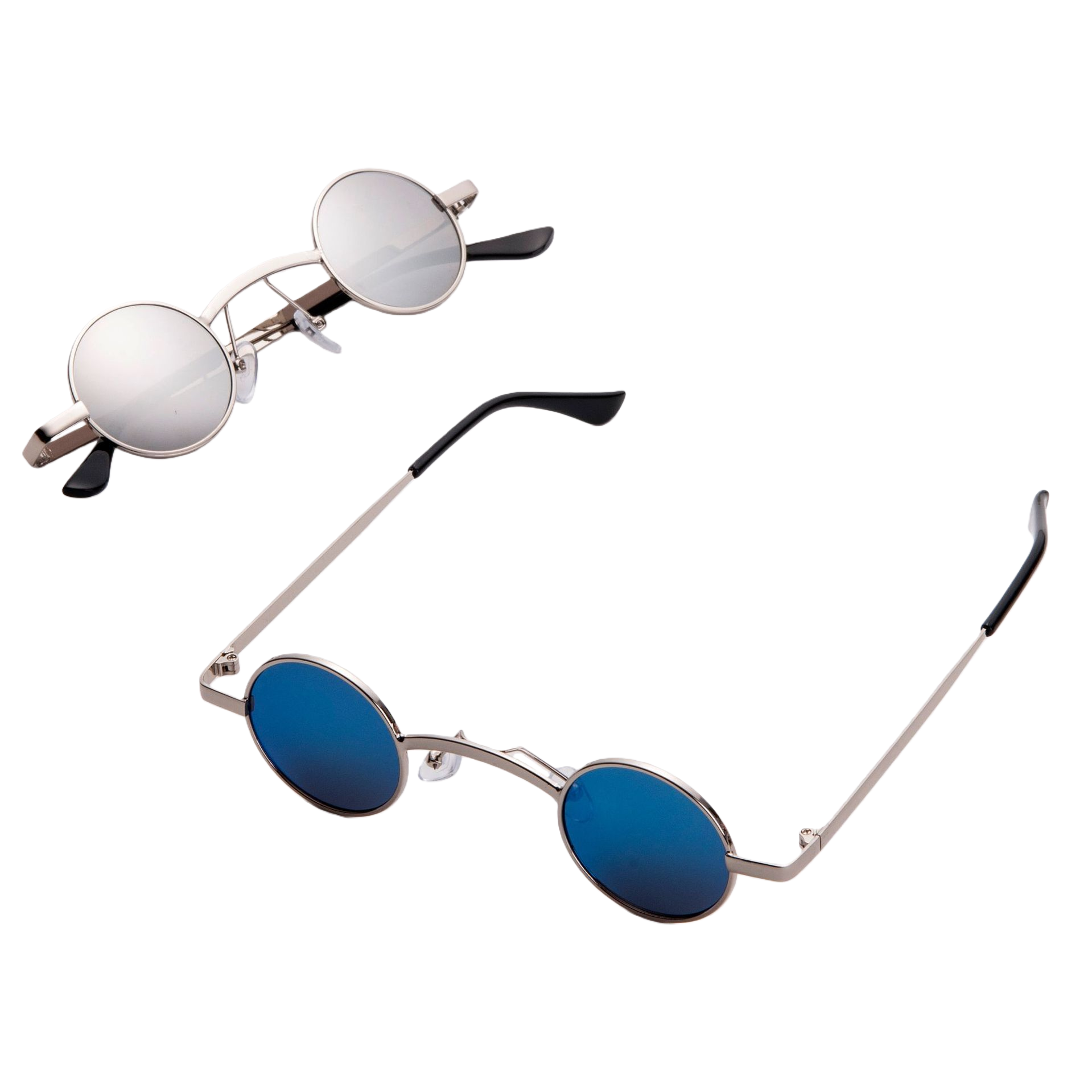 Gafas de sol de moda gafas de sol polarizadas protección uv hombre y mujer gafas de sol de tendencia accesorios casual gafas de sol versátiles Specification image