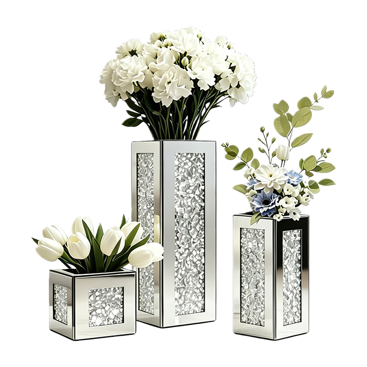 مجموعة من التحف الفنية في أماكن العمل Specification image