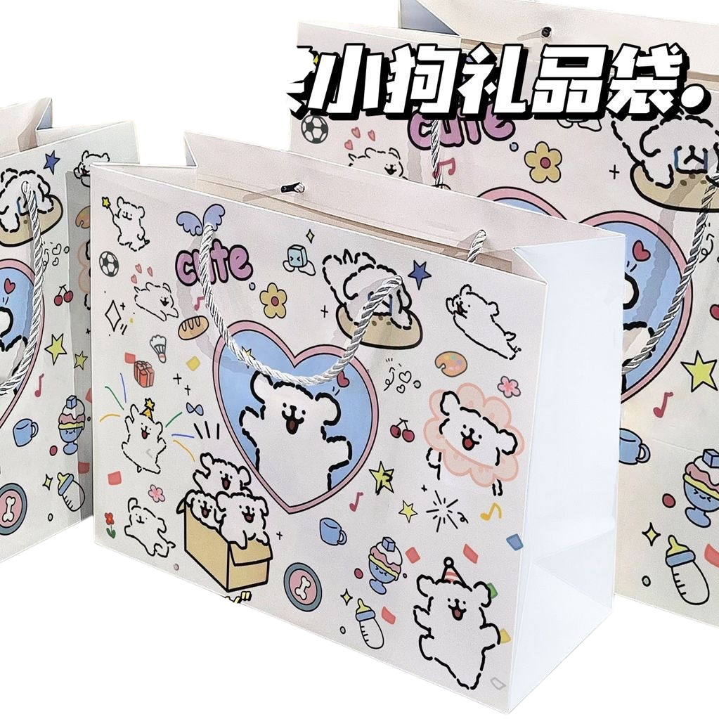 Multi-functional jewelry storage bag, box, cardboard set, simple and portable jewelry organization bag, jewelry packaging supplies Application Scenario