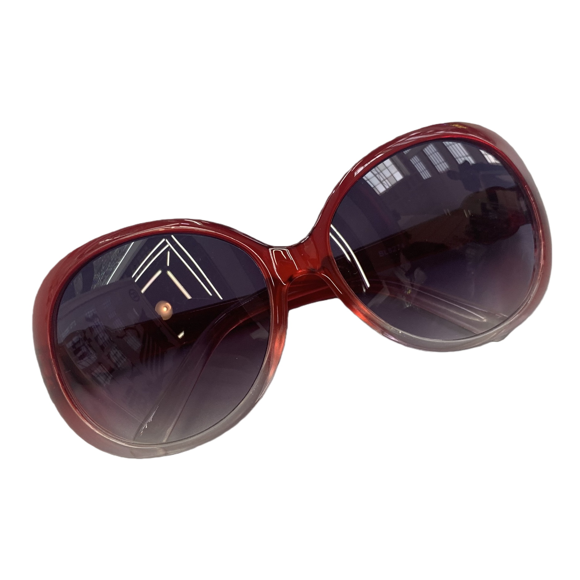 مناظير شمسية مخفية للأشعة فوق البنفسجية من أجل الموضة Specification image