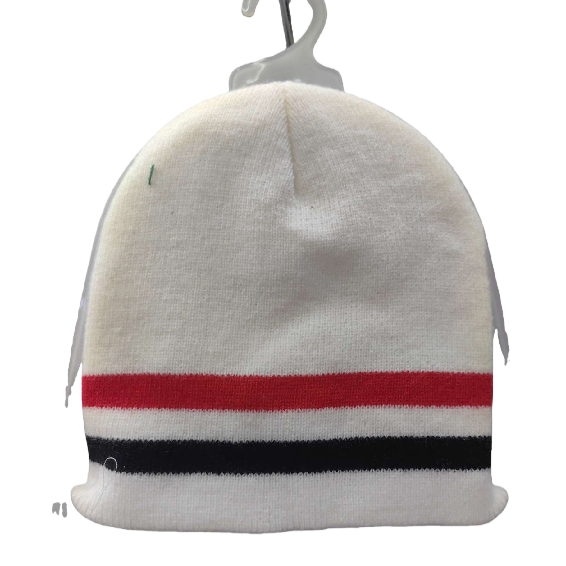وقبعات الموضة ذات القبعات البيضاء للتدفئة في فصل الشتاء Item Picture