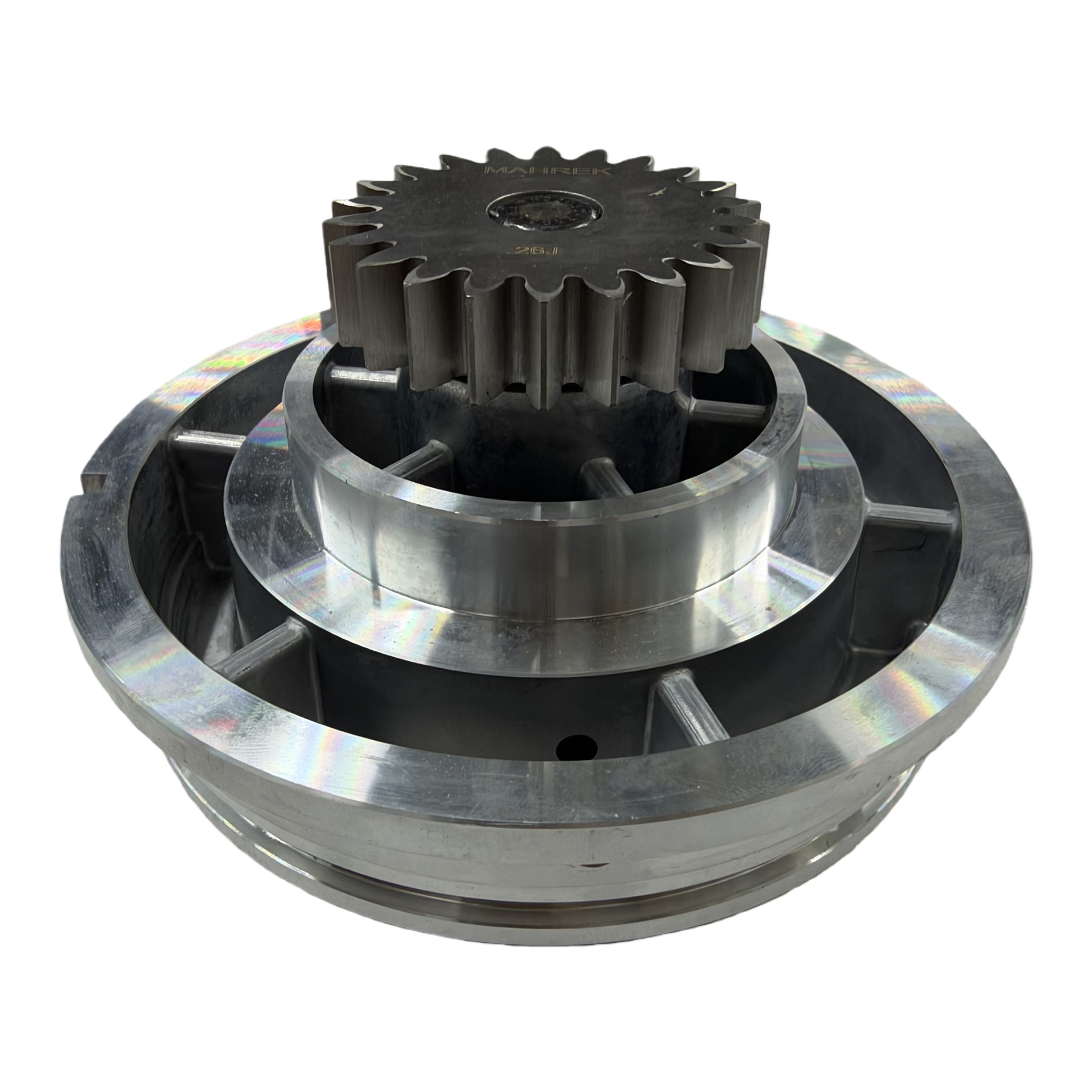 RENAULT accessories are suitable for Renault Renault truck water pumps 5001857427 5010477005 Item Picture
